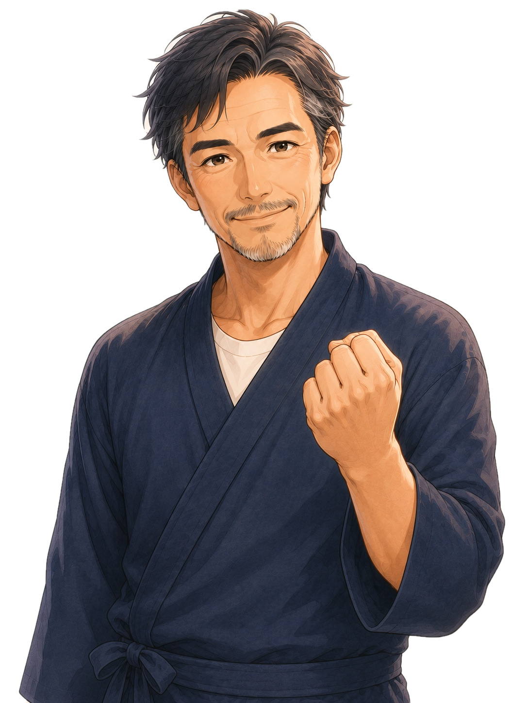 玄さん